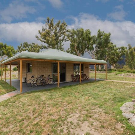 Banksia Park Cottages Kangaroo Valley Esterno foto