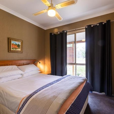 Banksia Park Cottages Kangaroo Valley Esterno foto