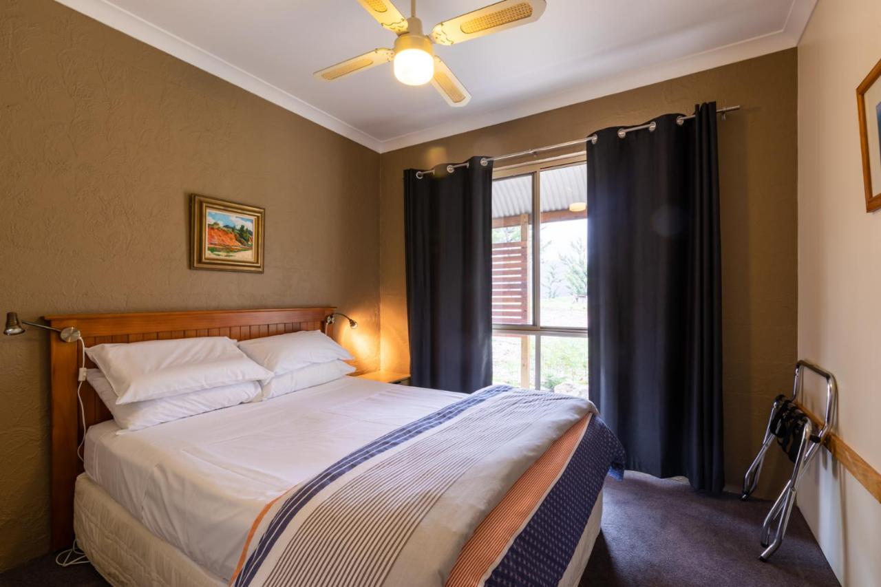 Banksia Park Cottages Kangaroo Valley Esterno foto