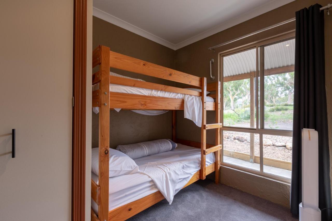 Banksia Park Cottages Kangaroo Valley Esterno foto