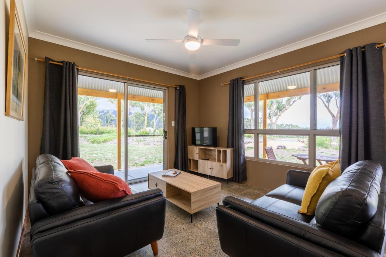 Banksia Park Cottages Kangaroo Valley Esterno foto