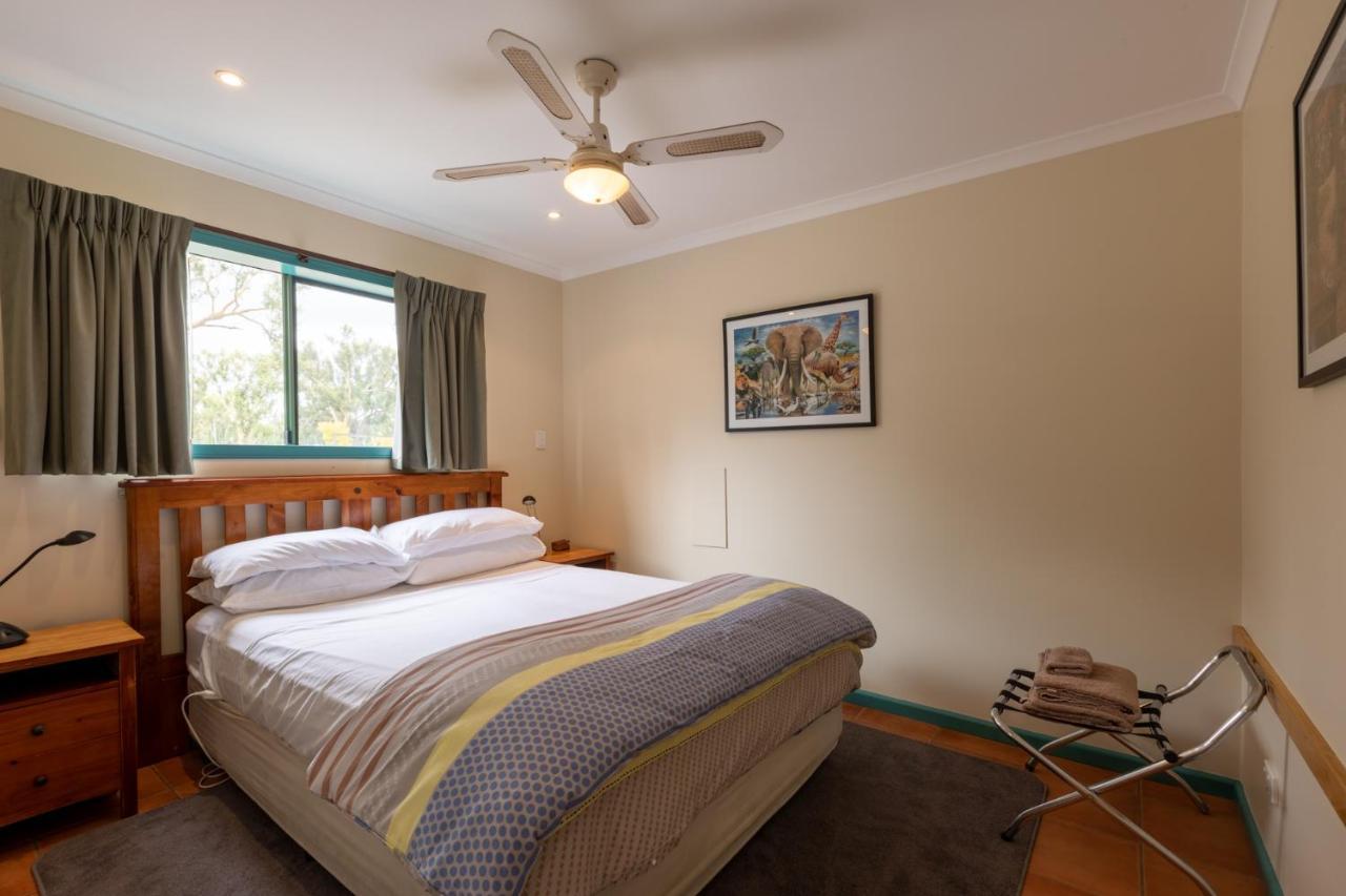 Banksia Park Cottages Kangaroo Valley Esterno foto