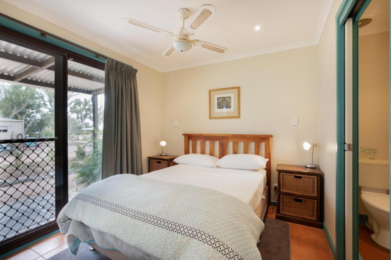 Banksia Park Cottages Kangaroo Valley Esterno foto