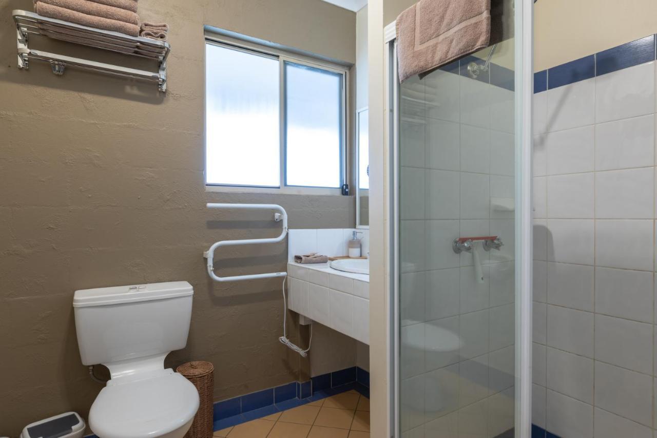 Banksia Park Cottages Kangaroo Valley Esterno foto