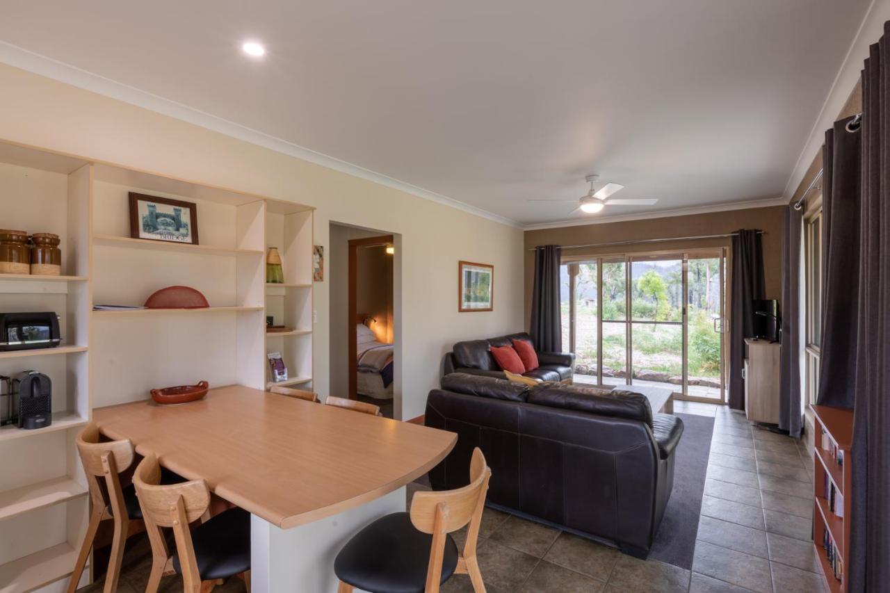 Banksia Park Cottages Kangaroo Valley Esterno foto