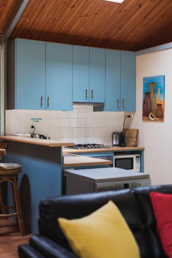 Banksia Park Cottages Kangaroo Valley Esterno foto