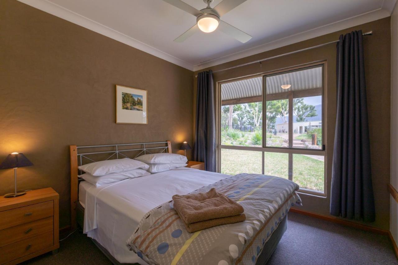 Banksia Park Cottages Kangaroo Valley Esterno foto