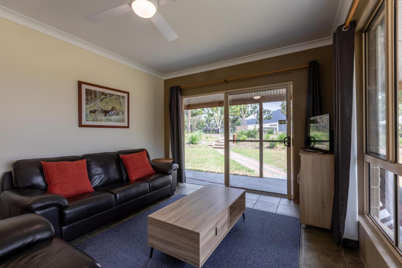 Banksia Park Cottages Kangaroo Valley Esterno foto