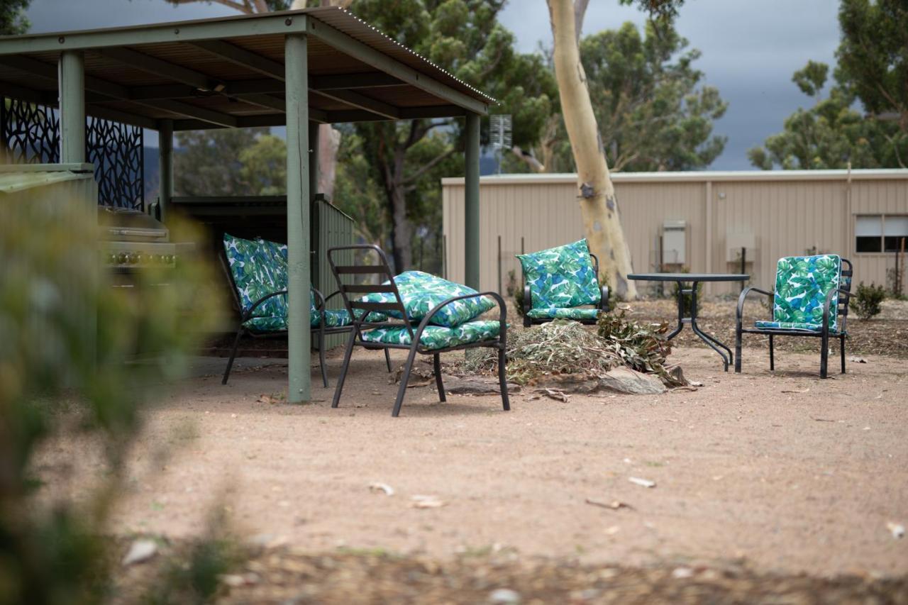 Banksia Park Cottages Kangaroo Valley Esterno foto