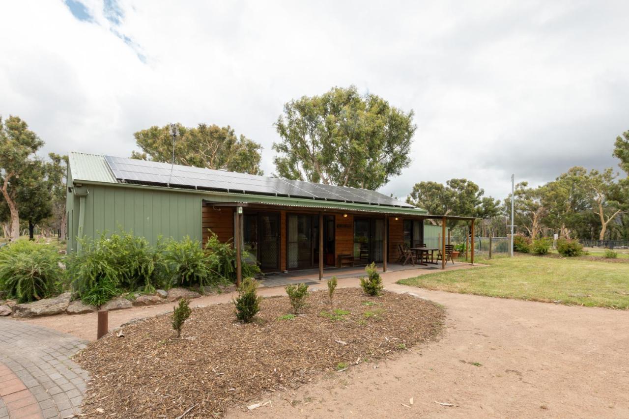 Banksia Park Cottages Kangaroo Valley Esterno foto