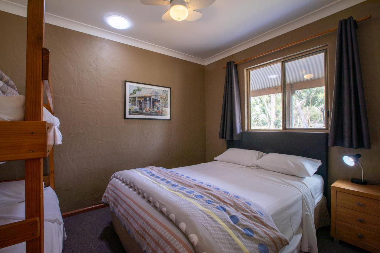 Banksia Park Cottages Kangaroo Valley Esterno foto